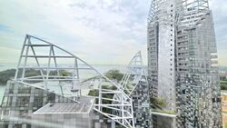 Reflections At Keppel Bay (D4), Condominium #502460991